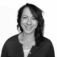 Andrea Mcmillan's Instagram, Twitter & Facebook