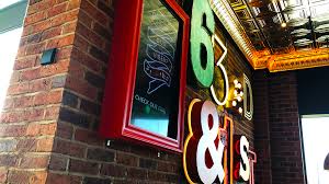 Tgi friday gift card balance uk. Tgi Fridays Doncaster Uk Urban Brick Slips Triumph