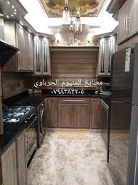 مطابخ المنيوم الحرباوي 0798383205 متجر خزانات وطاولات مطابخ عمان ١ ٨٢٤ صورة فيسبوك