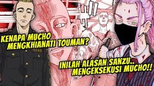 Pembahasan tokyo revenger 210/ / sudah rilis komik tokyo revengers chapter 210 bahasa. Tokyo Revengers Chapter 211 Draken Kalah