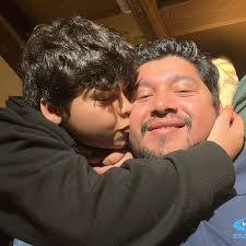 Nehemias Amaya's Instagram, Twitter & Facebook