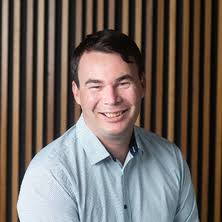 Associate Professor Simon Albert