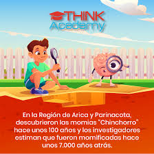 Maybe you would like to learn more about one of these? Colegio Online Think Academy Home Facebook