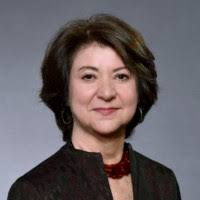 Carole Cahill Email & Phone Number