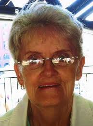 Obituary information for Joan C. Acord