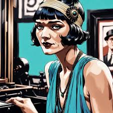 🎥 Rotoscope by Masahiko Sato