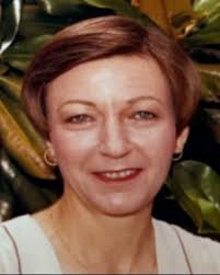 Nancy Ruth McCall Obituary October 14, 2024