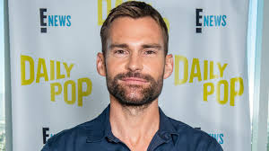 Seann William Scott Reflects