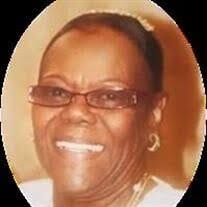 Mrs. Bernice Tarver, Obituary