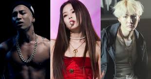 When activities wrapped up, he turned his focus back to preparing for his second studio album. Blackpink Jennie Bigbang Taeyang And More Top K Pop Solo Songs Of All Time On Genius Kpophit Kpop Hit
