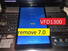 If you notice that any of the links provided below is broken or doesn't work, please post in comments section so we fix and update it asap. Google Verification Lock Remove Frp Vodafone Smart Tab N8 Vfd1300 Lte Remove 7 0 By Zone Gsm