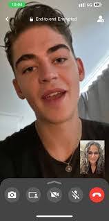 Tyler Morey's Instagram, Twitter & Facebook