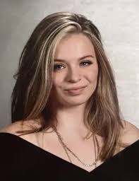 Sarah Mcallister's Instagram, Twitter & Facebook