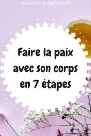 Epingle Sur Bien Etre
