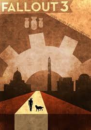 Fallout Fallout Posters Fallout Art Fallout