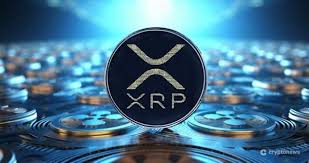 XRP Prognose: Goldene Zeiten für Anleger?