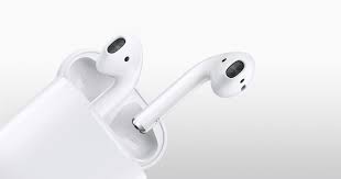 Maybe you would like to learn more about one of these? Apple Will Replace A Single Lost Or Broken Airpod For 69 Techspot