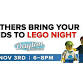 Lego Night event image
