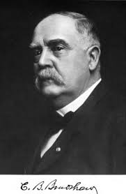 The Strangest Names In American Political History : April 2014