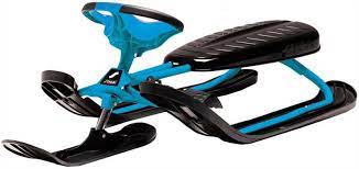 Stiga Snowracer Curve Royal Leksaker