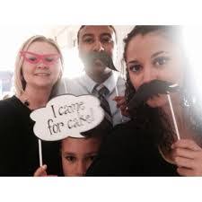 Ginger Richmond's Instagram, Twitter & Facebook