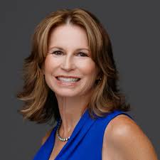 Ellen Patterson, Luxury Real Estate Agent in San Diego, California