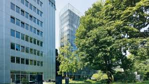 How to reach kfw in frankfurt. Kontakt