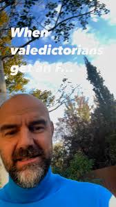 High achieving students need better future planning- they can be much more  strategic. #parenting #GenZ #ParentingTeenagers #failure #success  #valedictorian #careerdevelopment #lifestyle