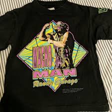 Where to buy vintage wrestling shirts? Buy Vintage Wrestling Shirts Cheap Online