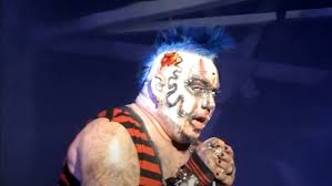 MUDVAYNE's CHAD GRAY Shows Off New Chest Tattoo - BLABBERMOUTH.NET