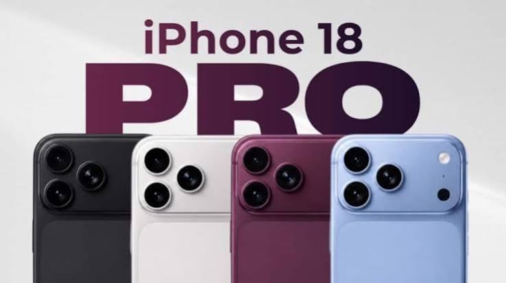 There will be no need to stand in line for iPhone 18 Pro, iPhone will be delivered at home from Zepto