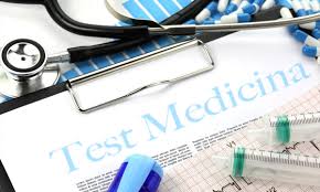 8 domande di fisica e matematica. Test Medicina 2021 Date Bando E Calendario Prove