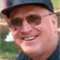 Carl Weller Obituary