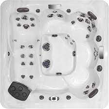 You're always welcome to test soak in your new hot tub. Master Spas Retailer York Mechanicsburg Lancaster Pa