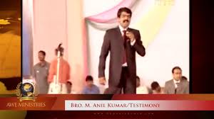 Bro Anil Kumar Testimony Personal Experiences With The Living Jesus Christ On Vimeo Anil kumar (@bro.anilkumarofficial777) on tiktok | 2373 likes. vimeo