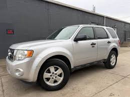 Image result for Oxford White 2011 Escape