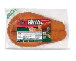 Just as germany is famous for bratwurst, poland is known for kielbasa, but it does not refer to a single type of sausage. Parkview Polska Kielbasa Aldi Us