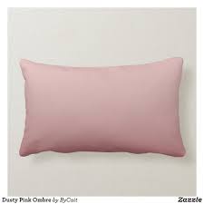 We did not find results for: Dusty Pink Ombre Lumbar Pillow Zazzle Com In 2021 Pink Throw Pillows Colors Background Solid Color Background
