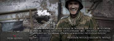 Krzyża, budynek komendy policji i gmach poczty głównej. Muzeum Powstania Warszawskiego Witold Kiezun Ps Wypad Powstaniec Warszawski Zolnierz Oddzialu Do Zadan Specjalnych Harnas W Batalionie Gustaw Wybitny Profesor Nauk Ekonomicznych Czlonek Honorowy Polskiej Akademii Nauk Dzis Obchodzi 92