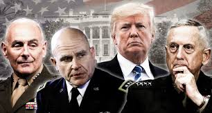 Resultado de imagen para kelli mattis Mcmaster