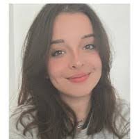 Marie Hebrard's Instagram, Twitter & Facebook