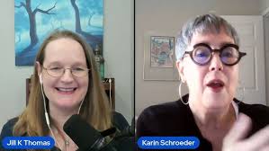 2025/06/29 Rev. Angela Geary "We Were Made For These Times"