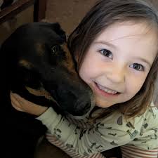 Dolly and her outfits. Her wardrobe is growing.