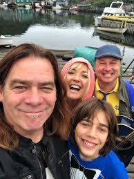 Pair of Doyles having wicked fun shooting the Jack video w @Splashnboots