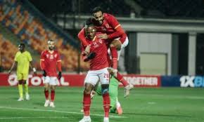 If they win this game, kaizer chiefs will become the continental club champions for the first time in history. Al Ahly Striker For Kaizer Chiefs Champions League Final