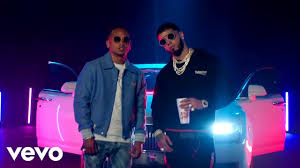 Ozuna, daddy yankee, j balvin, farruko, anuel aa. Anuel Aa Interview By Elastic People Brindemos Teaser Feat Ozuna Youtube