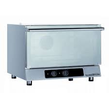 Epingle Sur Fours A Convection Professionnels