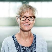 Tina Kofoed-Nielsen Email & Phone Number