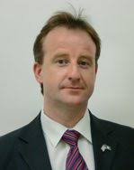 Prof. Glenn James MCCARTNEY (默希濂)