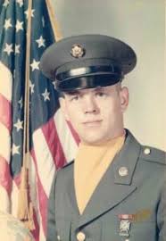 John Quinlan, age 77 of Brookville